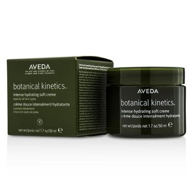 Aveda - Botanical Kinetics Интенсивный Увлажняющий Мягкий Крем 50ml/1.7oz
