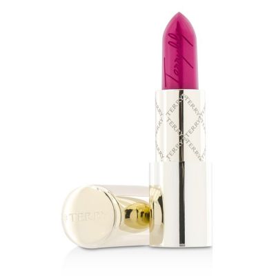 By Terry - Rouge Terrybly Антивозрастная Губная Помада - # 504 Opulent Pink  3.5g/0.12oz