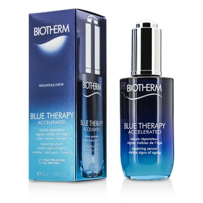 Biotherm - Blue Therapy Accelerated Сыворотка  50ml/1.69oz