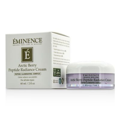 Eminence - Arctic Berry Peptide Крем для Сияния Кожи  60ml/2oz