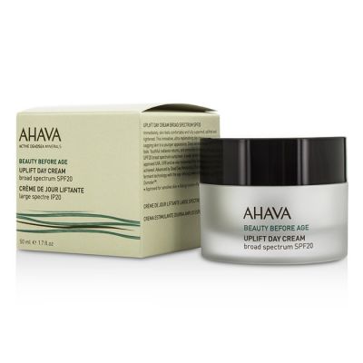 Ahava - Beauty Before Age Дневной Крем с Широким Спектром Защиты SPF20  50ml/1.7oz