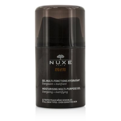 Nuxe - Увлажняющий Гель для Мужчин  50ml/1.5oz