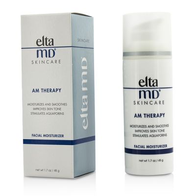 EltaMD - AM Therapy Увлажняющее Средство для Лица  48g/1.7oz