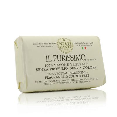 Nesti Dante - IL Purissimo Мыло для Ванны  150g/5.3oz
