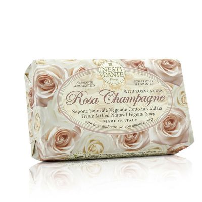 Nesti Dante - Le Rose Collection - Rosa Champagne  150g/5.3oz