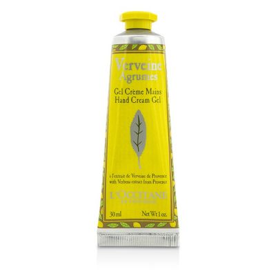 L'Occitane - Citrus Verbena Крем-Гель для Рук  30ml/1oz