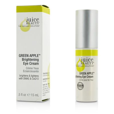 Juice Beauty - Green Apple Осветляющий Крем для Век  15ml/0.5oz