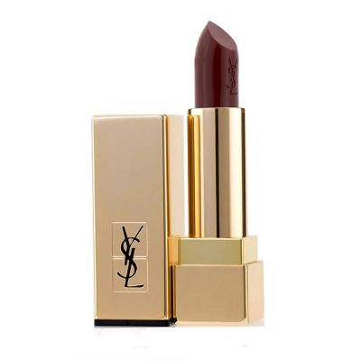 Yves Saint Laurent - Rouge Pur Couture - #72 Rouge Vinyle  3.8g/0.13oz