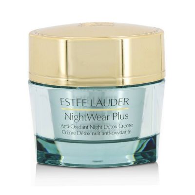 Estee Lauder - NightWear Plus Ночной Крем Детокс с Антиоксидантами  50ml/1.7oz