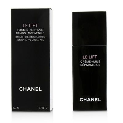 Chanel - Le Lift Восстанавливающий Крем-Масло  50ml/1.7oz