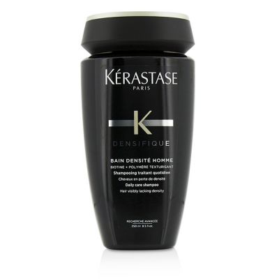 Kerastase - Densifique Bain Densite Homme Ежедневный Шампунь (при Потере Густоты Волос) 250ml/8.5oz