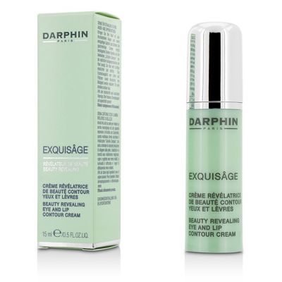 Darphin - Exquisage Beauty Крем для Контура Глаз и Губ 15ml/0.5oz