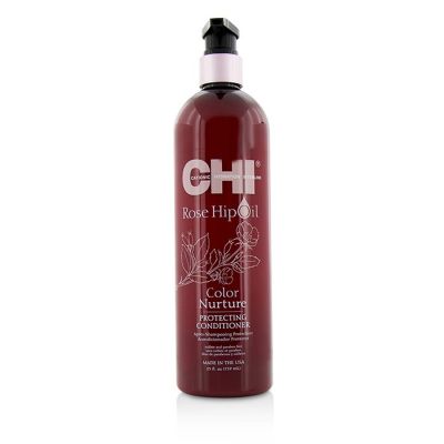 CHI - Rose Hip Oil Питательный Защитный Кондиционер  739ml/25oz