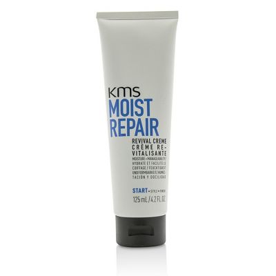 KMS California - Moist Repair Восстанавливающий Крем (Увлажняет и Делает Волосы Послушными)  125ml/4.2oz