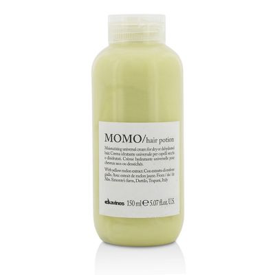 Davines - Momo Hair Potion Увлажняющий Универсальный Крем (для Сухих или Обезвоженных Волос)  150ml/5.07oz