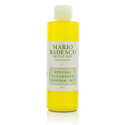 Mario Badescu - Special Cleansing Lotion O (For Chest And Back Only) - For All Skin Types 236ml/8oz