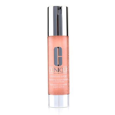 Clinique - Moisture Surge Hydrating Supercharged Concentrate  48ml/1.6oz