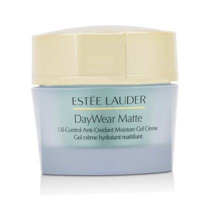 Estee Lauder - DayWear Matte Oil-Control Anti-Oxidant Moisture Gel Creme - Oily Skin  50ml/1.7oz