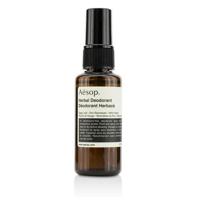 Aesop - Herbal Deodorant  50ml/1.7oz