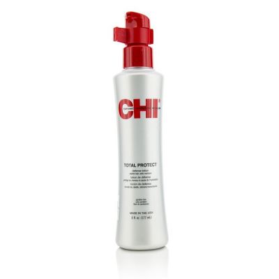 CHI - Total Protect (Защищает и Увлажняет Волосы)  177ml/6oz