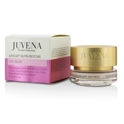 Juvena - Juvelia Nutri-Restore Регенерирующий Крем для Век против Морщин  15ml/0.5oz