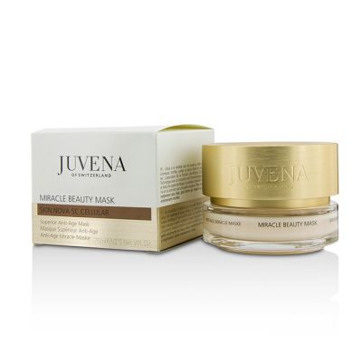 Juvena - Miracle Beauty Маска - для Всех Типов Кожи  75ml/2.5oz