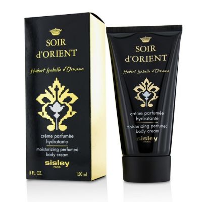 Sisley - Soir d'Orient Увлажняющий Парфюмированный Крем для Тела  150ml/5oz