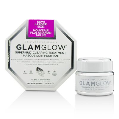 Glamglow - Supermud Очищающее Средство 50g/1.7oz