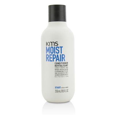 KMS California - Moist Repair Кондиционер (Питает и Восстанавливает)  250ml/8.5oz
