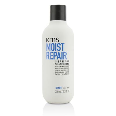 KMS California - Moist Repair Шампунь (Увлажняет и Восстанавливает) 300ml/10.1oz