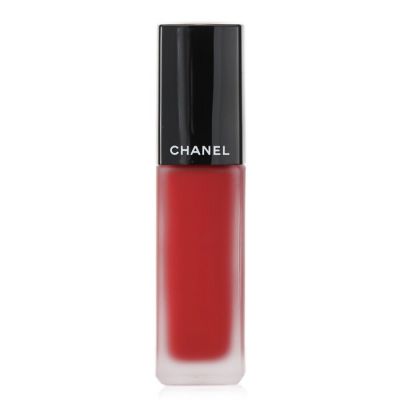 Chanel - Rouge Allure Ink Матовая Жидкая Губная Помада - # 152 Choquant  6ml/0.2oz