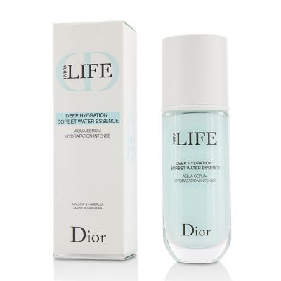 Christian Dior - Hydra Life Deep Hydration - Увлажняющая Эссенция 40ml/1.3oz
