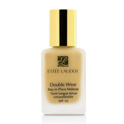 Estee Lauder - Double Wear Stay In Place Основа SPF 10 - No. 82 Warm Vanilla (2W0)  30ml/1oz