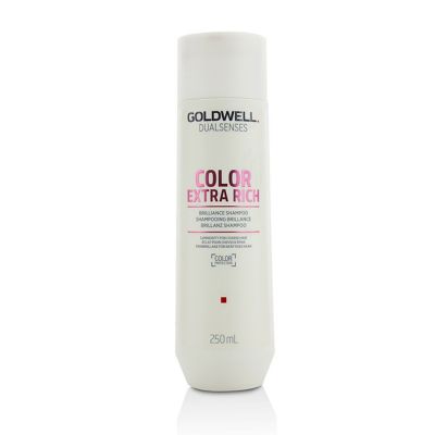 Goldwell - Dual Senses Color Extra Rich Шампунь для Блеска (Сияние для Жестких Волос) 250ml/8.4oz