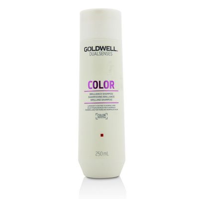 Goldwell - Dual Senses Color Brilliance Шампунь (Сияние для Тонких и Нормальных Волос) 250ml/8.4oz