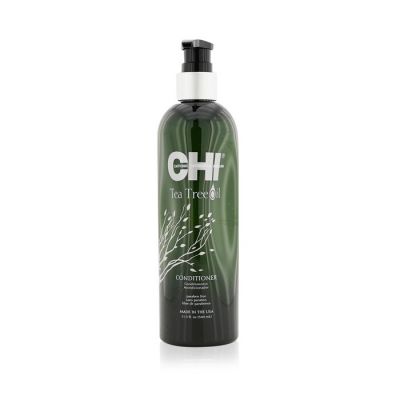 CHI - Tea Tree Oil Кондиционер (с Дозатором)  340ml/11.5oz