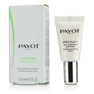 Payot - Pate Grise Speciale 5 Подсушивающий Очищающий Гель  15ml/0.5oz