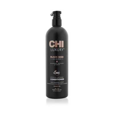 CHI - Luxury Black Seed Oil Увлажняющий Восстанавливающий Кондиционер  739ml/25oz