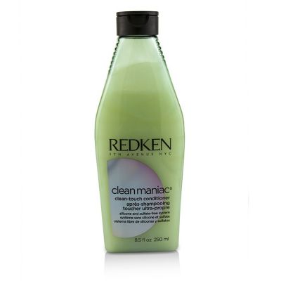 Redken - Clean Maniac Освежающий Кондиционер  250ml/8.5oz