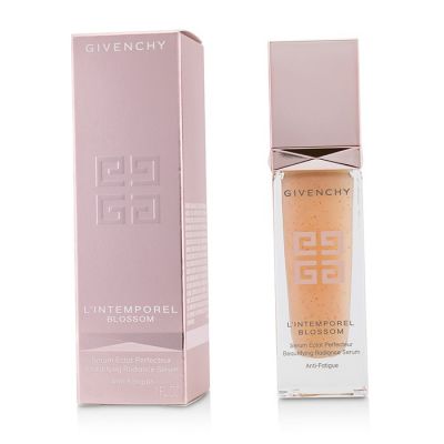 Givenchy - L'Intemporel Blossom Сыворотка для Красоты и Сияния Кожи 30ml/1oz