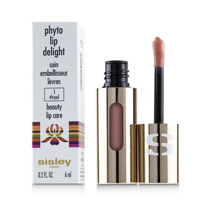 Sisley - Phyto Lip Delight - # 01 Cool  6ml/0.2oz