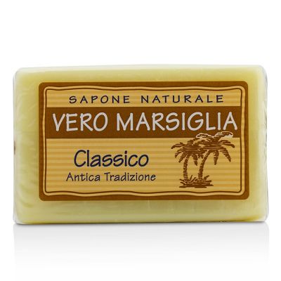 Nesti Dante - Vero Marsiglia Натуральное Мыло - Classic (Ancient Tradition)  150g/5.29oz