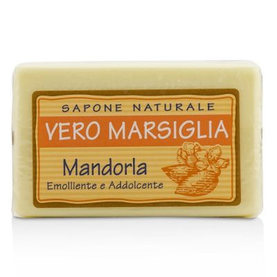 Nesti Dante - Vero Marsiglia Натуральное Мыло - Almond (Смягчающее)  150g/5.29oz