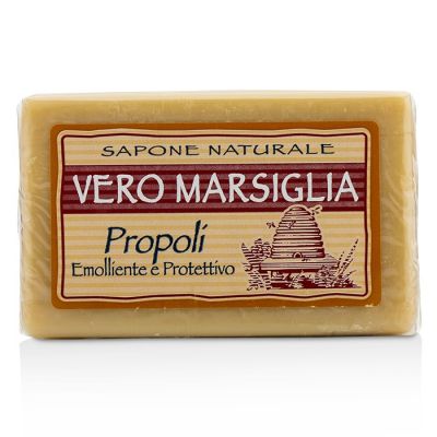 Nesti Dante - Vero Marsiglia Натуральное Мыло - Propolis (Смягчающее и Защитное)  150g/5.29oz