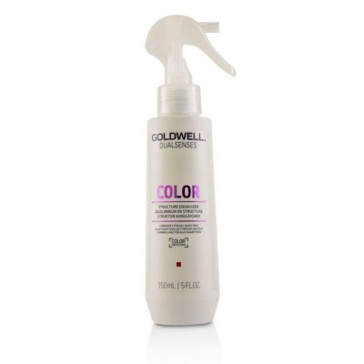 Goldwell - Dual Senses Color Эквалайзер Структуры Волос (Сияние для Всех Типов Волос)  150ml/5oz