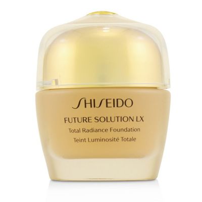 Shiseido - Future Solution LX Total Radiance Основа SPF15 - # Neutral 2  30ml/1.2oz