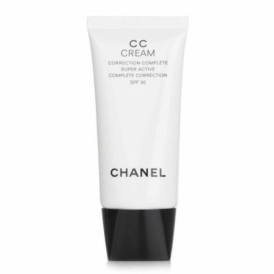Chanel - CC Крем Супер Активная Коррекция SPF 50 # 20 Beige  30ml/1oz