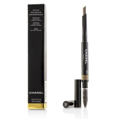 Chanel - Stylo Sourcils Водостойкий Карандаш для Бровей - # 806 Blond Tendre  0.27g/0.009oz