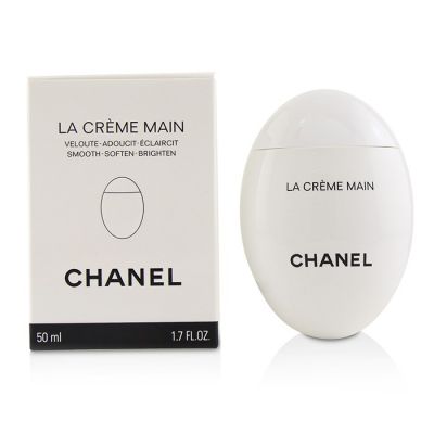 Chanel - La Creme Main Крем для Рук  50ml/1.7oz
