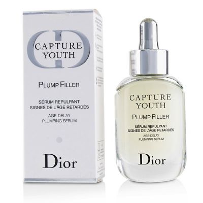 Christian Dior - Capture Youth Plump Filler Антивозрастная Разглаживающая Сыворотка  30ml/1oz
